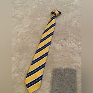 Kids/Teens Clip-on tie